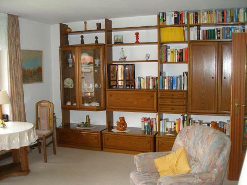 Apartamento Das-appartement-markgraefin