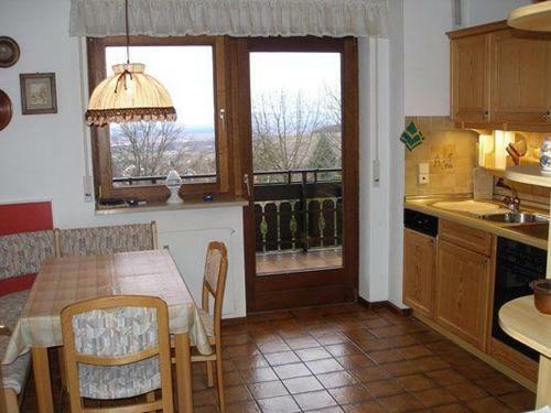 Apartamento Das-appartement-markgraefin