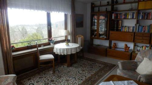 Apartamento Das-appartement-markgraefin