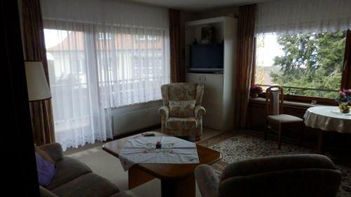Apartamento Das-appartement-markgraefin