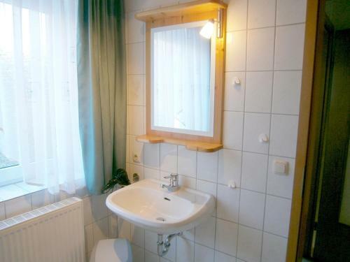 Ferienvermietung Becker Carolinensiel