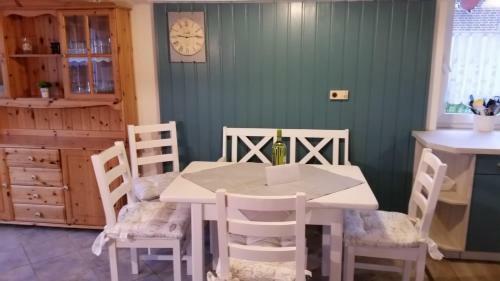 Ferienvermietung Becker Carolinensiel