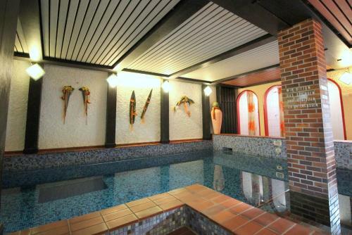 Hotel Brandl