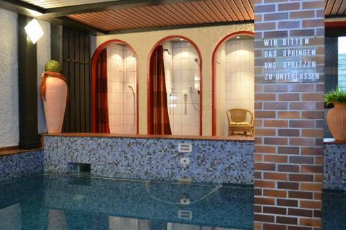 Hotel Brandl