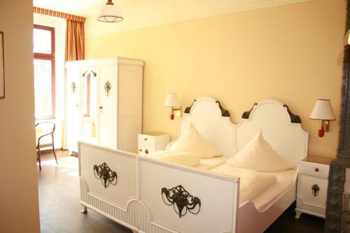 Apartamento Ferienwohnung Alt G�rlitz