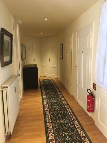 Apartamento Ferienwohnung Alt G�rlitz
