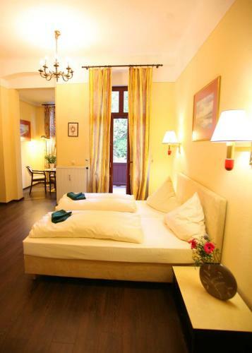 Apartamento Ferienwohnung Alt G�rlitz