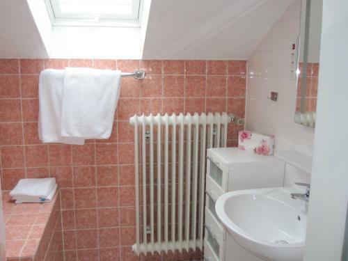 Hostal G�stehaus Wiesenhof