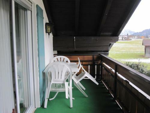 Hostal G�stehaus Wiesenhof