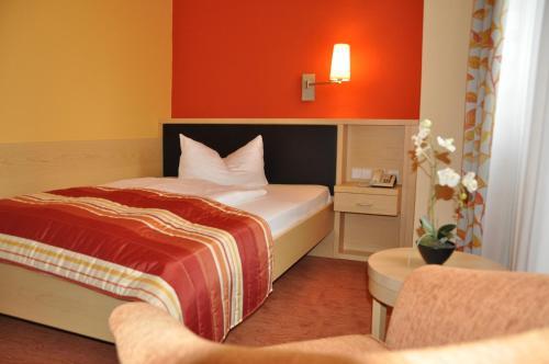 Hotel Lindenhof Bad Schandau