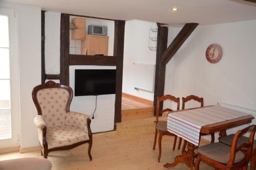 Apartamentos Quartier Am Brunnen