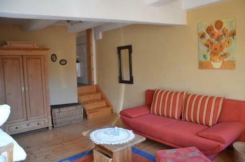 Apartamentos Quartier Am Brunnen
