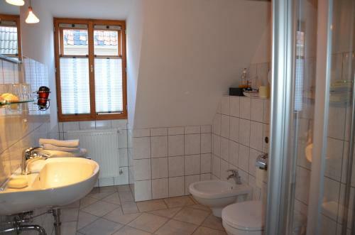 Apartamentos Quartier Am Brunnen