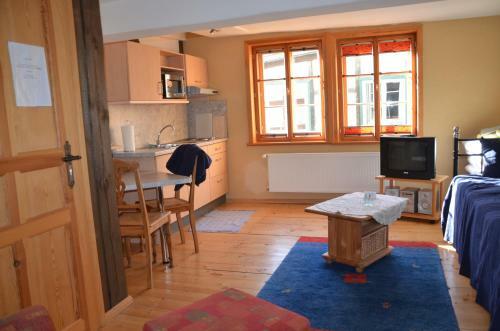 Apartamentos Quartier Am Brunnen