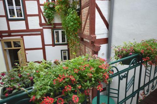 Apartamentos Quartier Am Brunnen