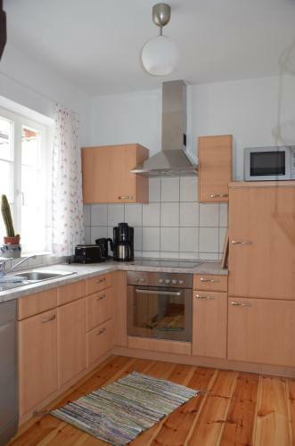 Apartamentos Quartier Am Brunnen
