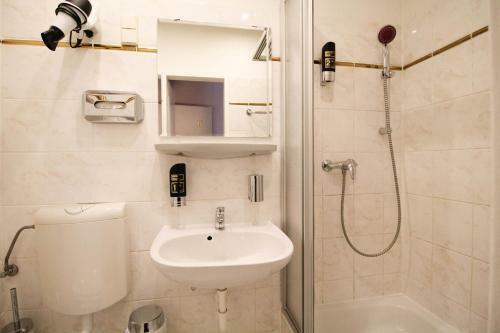 Hotel Pension Xantener Eck
