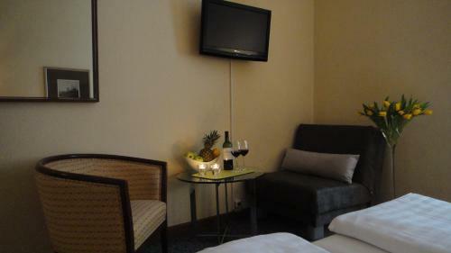 Hotel Pension Xantener Eck
