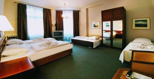 Hotel Pension Xantener Eck