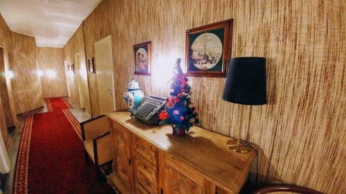 Hotel Pension Xantener Eck