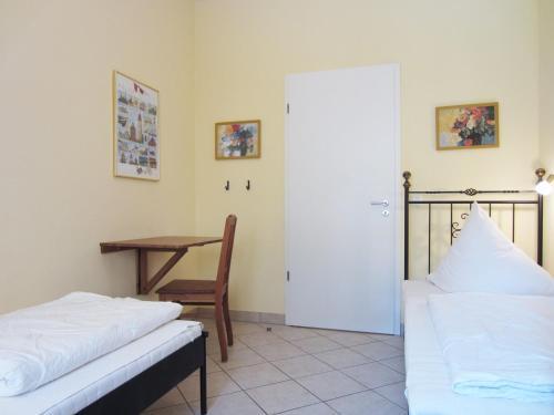Apartamentos Ferienwohnung Seeadler 07