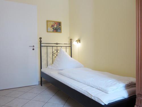 Apartamentos Ferienwohnung Seeadler 07