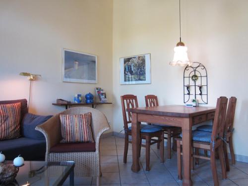 Apartamentos Ferienwohnung Seeadler 07