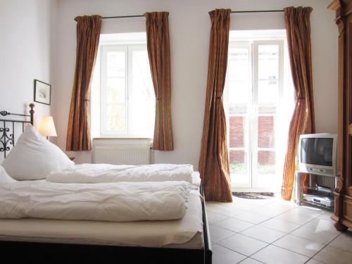 Apartamentos Ferienwohnung Seeadler 07