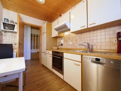 Apartamento Ferienwohnungen W�rner