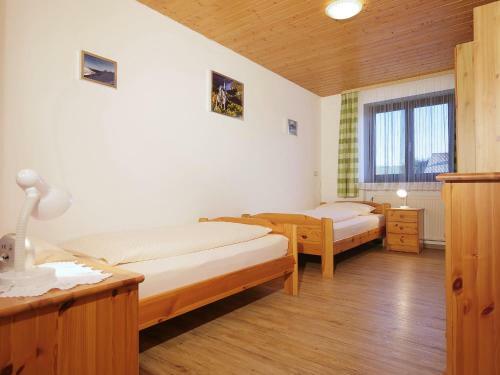 Apartamento Ferienwohnungen W�rner