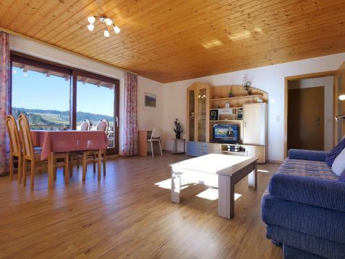 Apartamento Ferienwohnungen W�rner