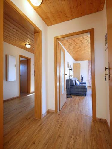 Apartamento Ferienwohnungen W�rner