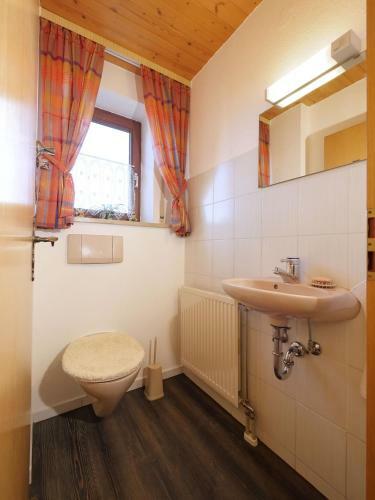 Apartamento Ferienwohnungen W�rner