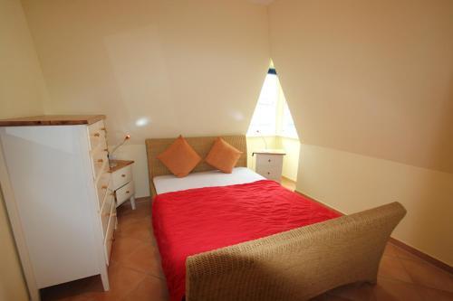 Apartamento Villa Ambienta We 7