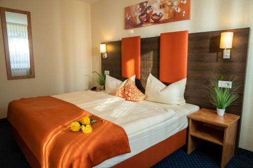 Rheinhotel R�desheim - Superior