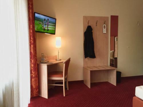 Rheinhotel R�desheim - Superior