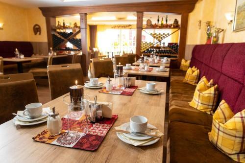 Rheinhotel R�desheim - Superior