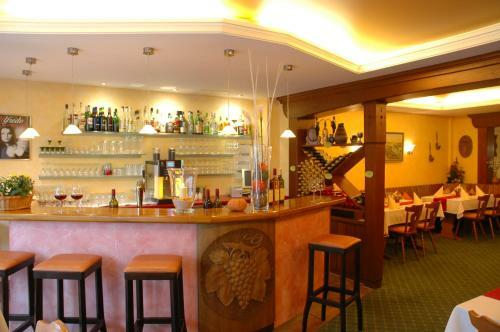 Rheinhotel R�desheim - Superior