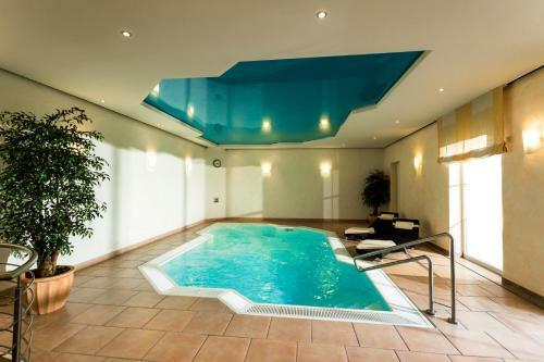 Rheinhotel R�desheim - Superior