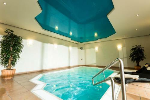 Rheinhotel R�desheim - Superior