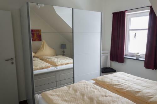 Apartamento Haus Am Lagunenbad Ferienwohnung Ettelsberg
