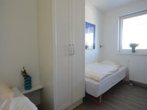Apartamentos Appartement Seestern C