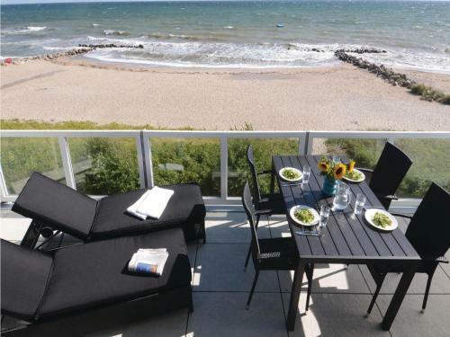 Apartamentos Appartement Seestern C