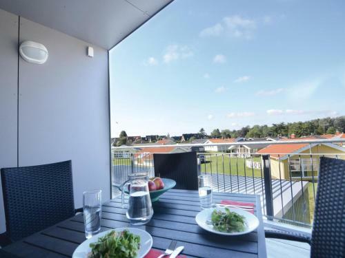 Apartamentos Appartement Seestern C