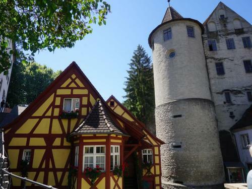 Hostal Pension Ins Fischernetz