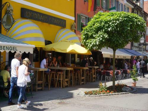Hostal Pension Ins Fischernetz