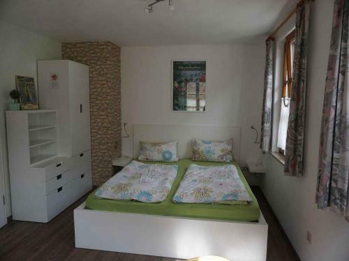 Hostal Pension Ins Fischernetz