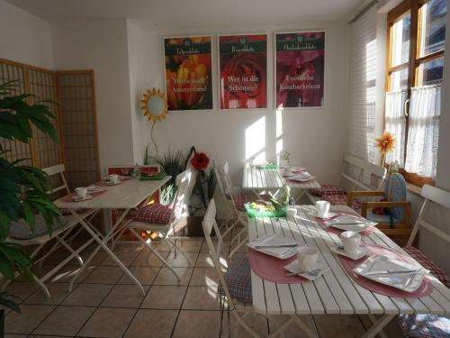 Hostal Pension Ins Fischernetz
