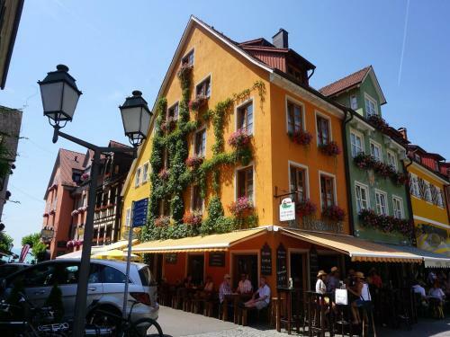 Hostal Pension Ins Fischernetz