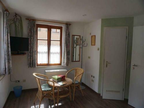 Hostal Pension Ins Fischernetz